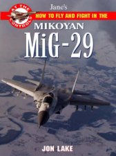 How To Fly  Fight  Mig29