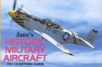 Janes Historic Military Aircraft Recognition Guide