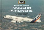Janes Pocket Guide Modern Airliners