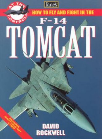 How To Fly And Fight In The F14 Tomcat by David Rockwell