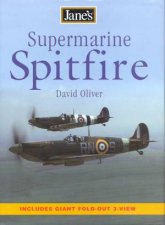 Supermarine Spitfire