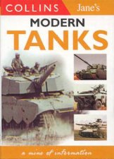 Collins Gem Modern Tanks