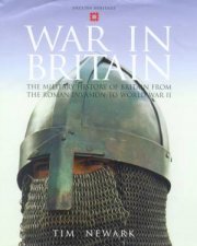 War In Britain
