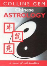 Collins Gem Chinese Astrology