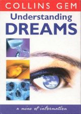 Collins Gem Understanding Dreams