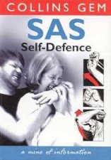 Collins Gem SAS SelfDefence