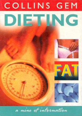 Collins Gem: Dieting by Various