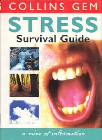 Collins Gem: Stress Survival Guide by Various