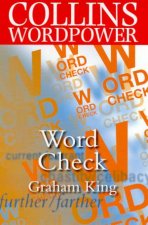 Collins Wordpower Word Check