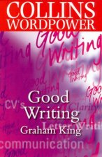 Collins Wordpower Good Writing