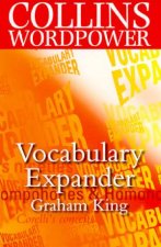 Collins Wordpower Vocabulary Expander
