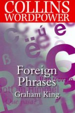 Collins Wordpower Foreign Phrases