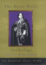 The Oscar Wilde Anthology