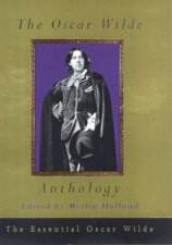 The Oscar Wilde Anthology