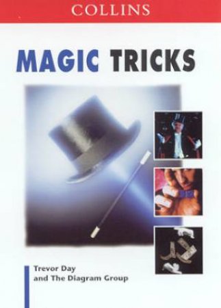 Collins Guides: Magic Tricks by Various