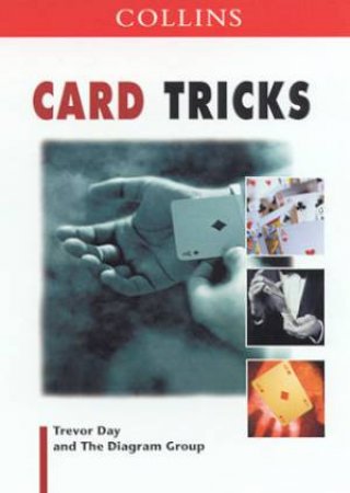 Collins Guides: Card Tricks by Various