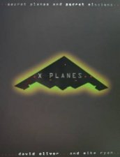 XPlanes Secret Planes And Secret Missions