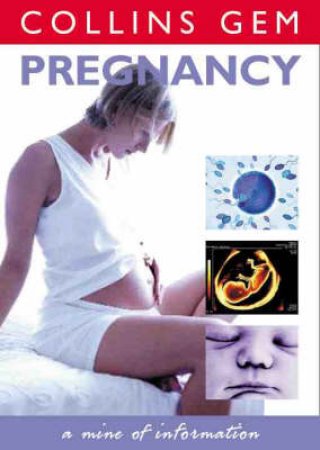 Collins Gem: Pregnancy by Various
