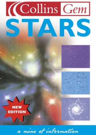 Collins Gem: Stars by Various