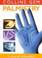 Collins Gem Palmistry