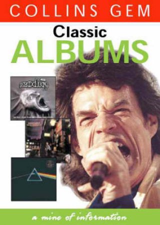 Collins Gem: Classic Albums by Various