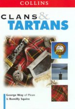 Collins Clans And Tartans