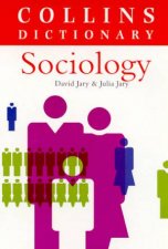 Collins Dictionary Of Sociology