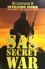 SAS Secret War