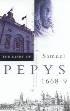 The Diary Of Samuel Pepys Volume 09  166869
