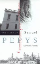 The Diary Of Samuel Pepys Volume 10  Companion