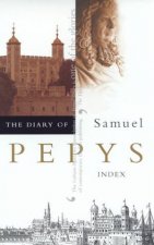 The Diary Of Samuel Pepys Volume 11  Index
