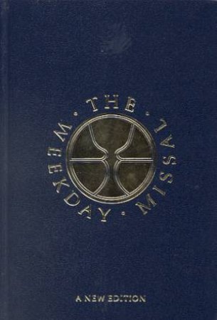 The Weekday Missal: Blue by Various