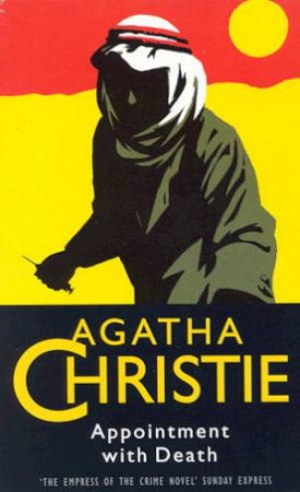 Appointment With Death by Agatha Christie