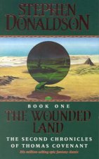 The Wounded Land