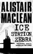 Ice Station Zebra