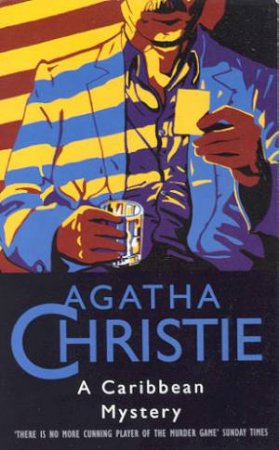 A Caribbean Mystery by Agatha Christie