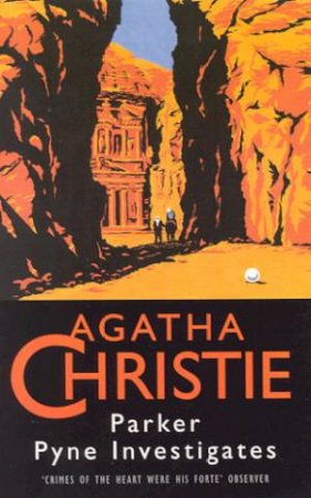 Parker Pyne Investigates by Agatha Christie