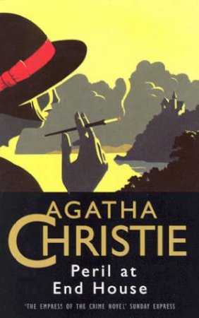 Peril At End House by Agatha Christie