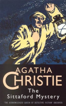 The Sittaford Mystery by Agatha Christie