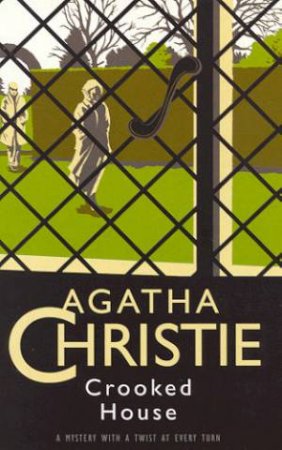 Crooked House by Agatha Christie