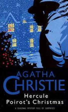 Hercule Poirot's Christmas by Agatha Christie