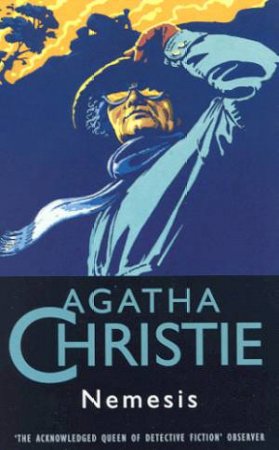 Nemesis by Agatha Christie