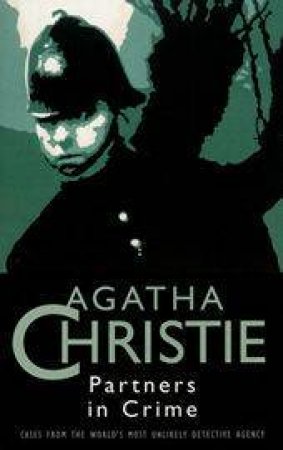Partners In Crime by Agatha Christie