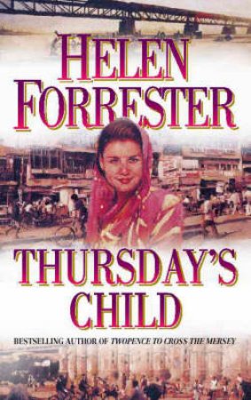Thursday's Child by Helen Forrester