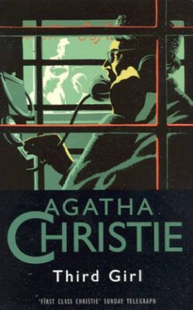 Third Girl by Agatha Christie