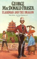 Flashman And The Dragon