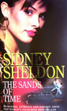 The Sands Of Time by Sidney Sheldon