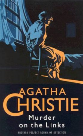 Murder On The Links by Agatha Christie