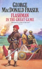 Flashman In The Great Game