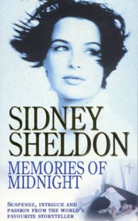 Memories Of Midnight by Sidney Sheldon